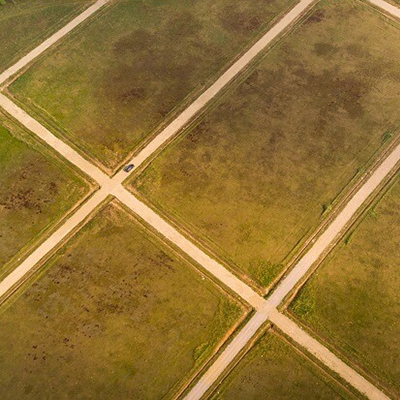Кадастрова зйомка